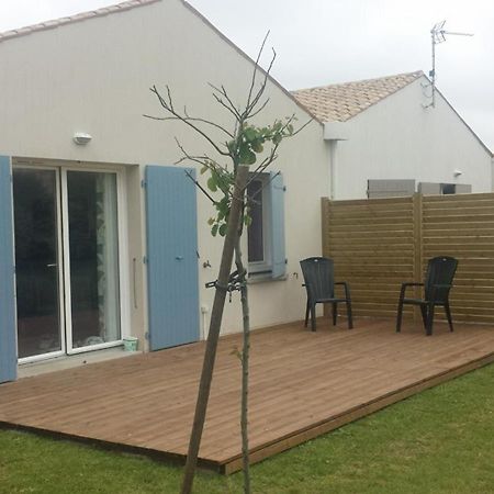 Maison Marsilly, 3 pièces, 6 personnes - FR-1-551-22 Marsilly  Esterno foto