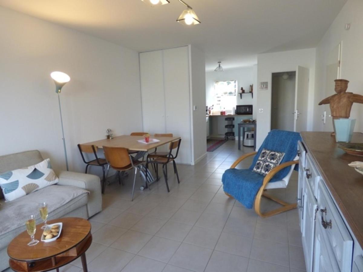 Maison Marsilly, 3 pièces, 6 personnes - FR-1-551-22 Marsilly  Esterno foto