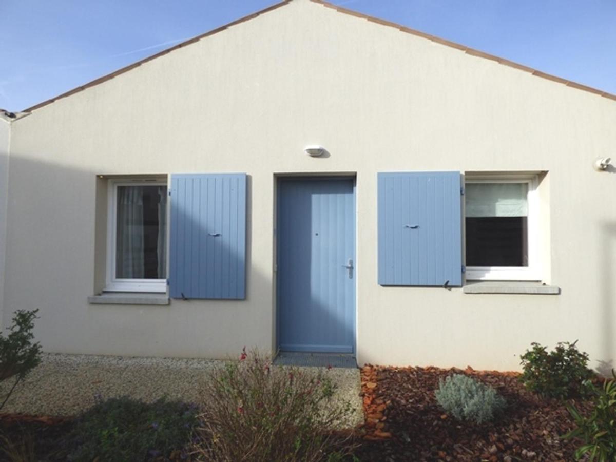 Maison Marsilly, 3 pièces, 6 personnes - FR-1-551-22 Marsilly  Esterno foto
