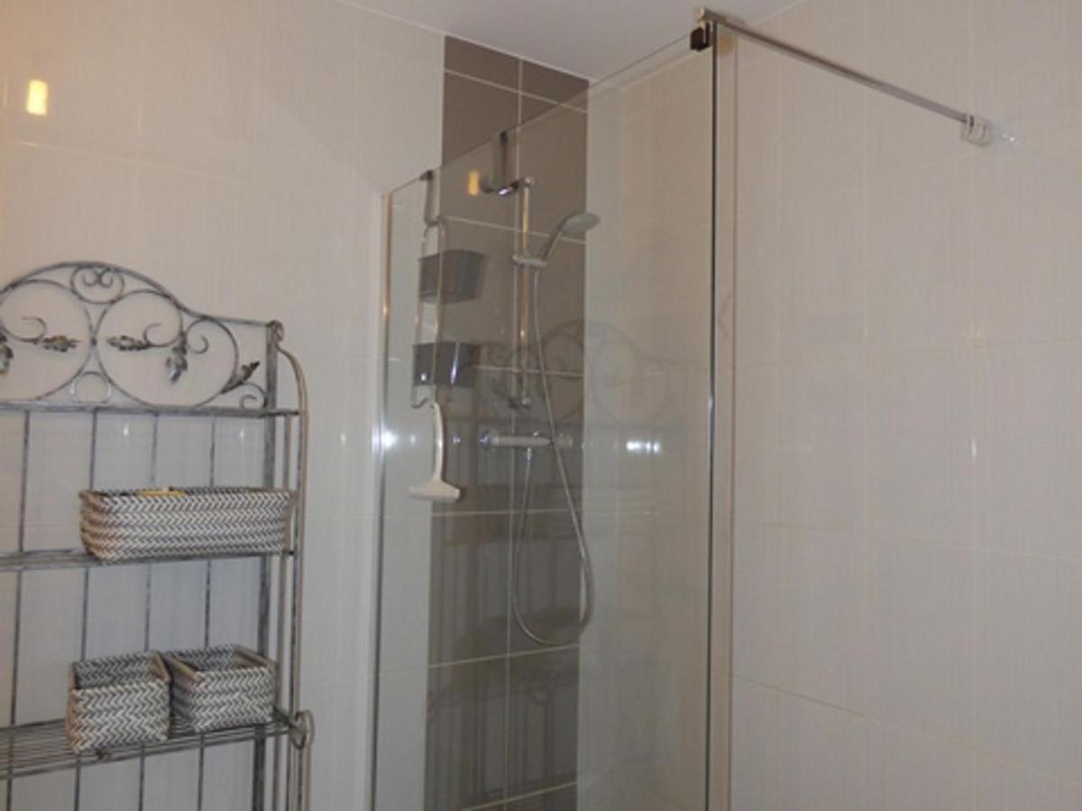 Maison Marsilly, 3 pièces, 6 personnes - FR-1-551-22 Marsilly  Esterno foto