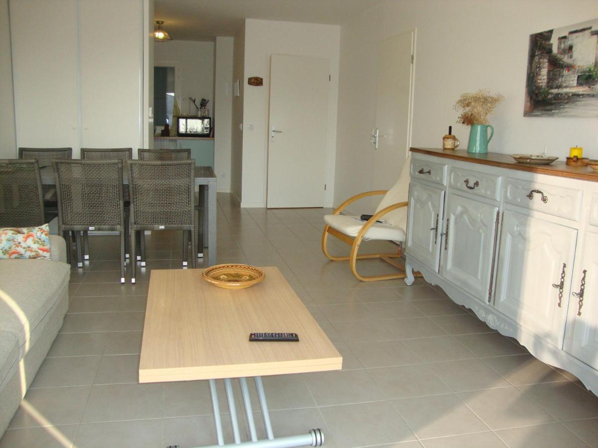 Maison Marsilly, 3 pièces, 6 personnes - FR-1-551-22 Marsilly  Esterno foto