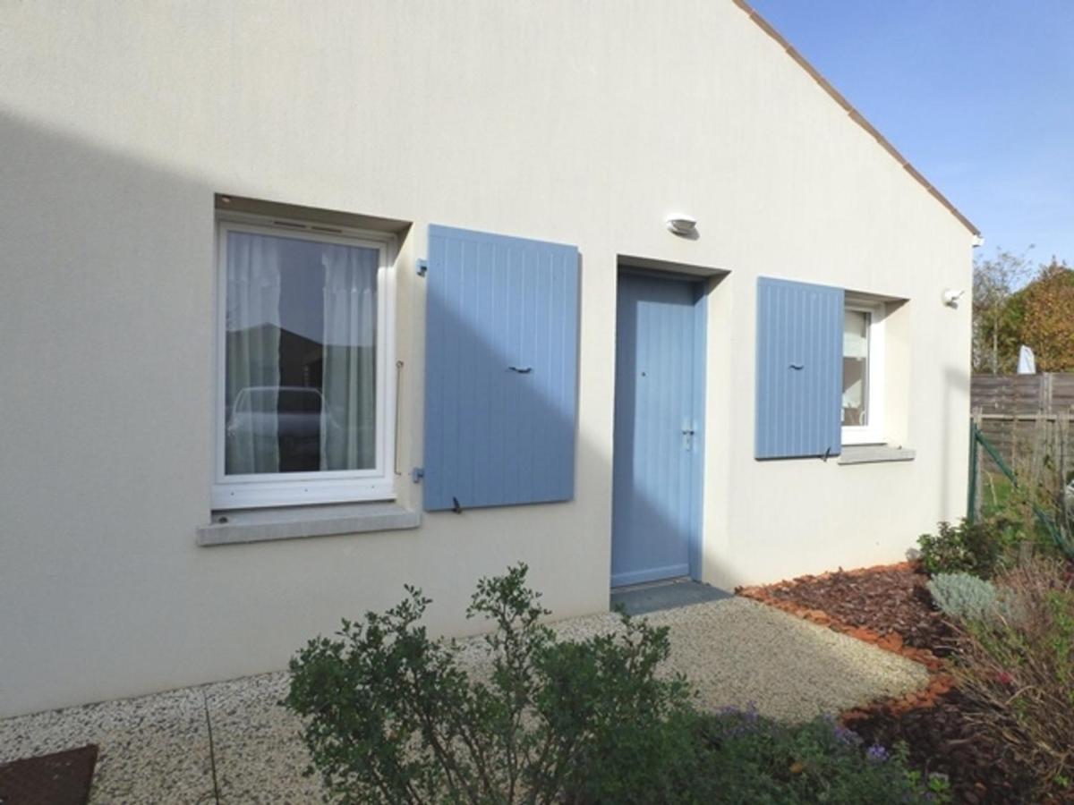Maison Marsilly, 3 pièces, 6 personnes - FR-1-551-22 Marsilly  Esterno foto